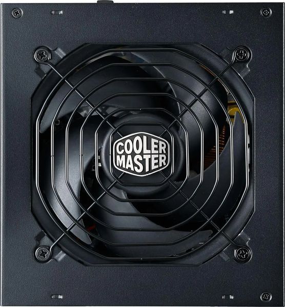 Блок живлення Cooler Master MWE Gold 750W V2 FM (MPE-7501-AFAAG) 001107 фото