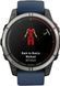 Спортивные часы Garmin Quatix 7 Pro &ndash; Marine GPS Smartwatch with AMOLED Display (010-02803-80/81) 035239 фото 7