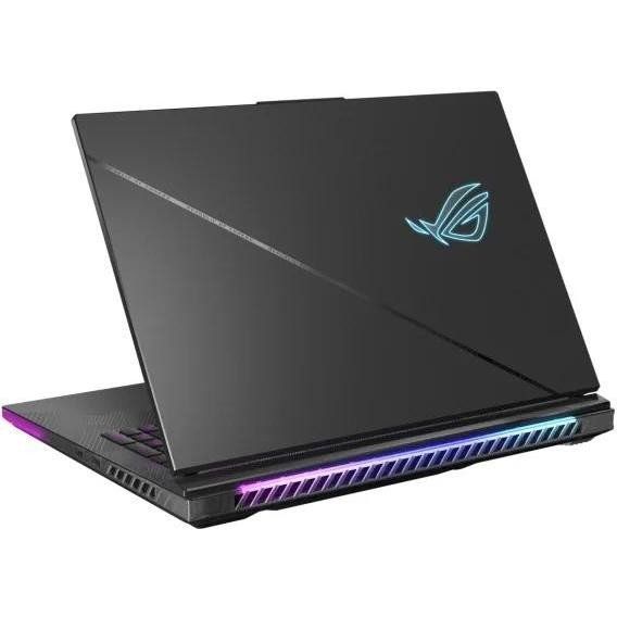 Ноутбук ASUS ROG Strix Scar 18 G834JYR (G834JYR-N6050) 027052 фото