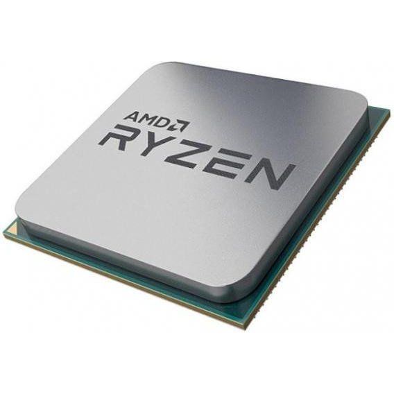 Процессор AMD Ryzen 7 3700X (100-000000071) 037449 фото