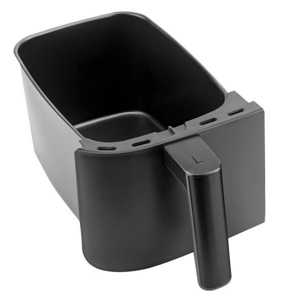 Фритюрница без масла Nutribullet Twin Drawer NBA081B 8 л с двумя корзинами 2008887 фото