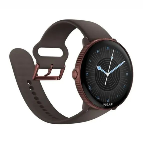 Смарт-годинник Polar Ignite 3 Brown (900110028) 613219 фото