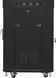 Шкаф RACK LANBERG 19" 15U FF01-6615-12BL 600 x 600 мм, напольный, черный 470852 фото 5