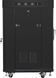 Шкаф RACK LANBERG 19" 15U FF01-6615-12BL 600 x 600 мм, напольный, черный 470852 фото 4