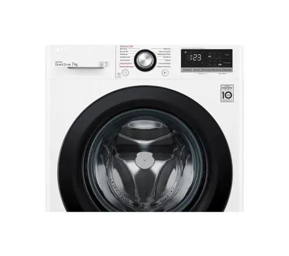 Стиральная машина автоматическая LG F2WV3S7S6E 357472ua фото
