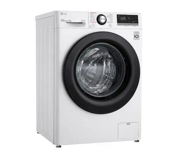 Стиральная машина автоматическая LG F2WV3S7S6E 357472ua фото