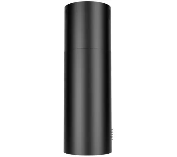 Витяжка декоративна VDB Stil Isla Black 006550 фото