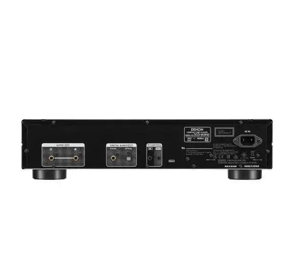 CD-проигрыватель Denon DCD-900NE Silver 378787 фото