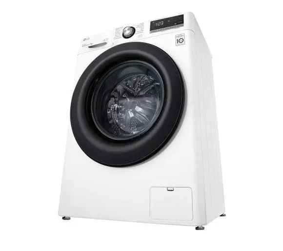 Стиральная машина автоматическая LG F2WV3S7S6E 357472ua фото