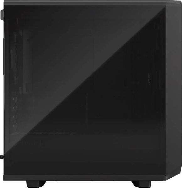 Корпус Fractal Design Meshify 2 Mini TG Black (FD-C-MES2M-01) 017267 фото