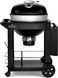 Гриль вугільний портативний Napoleon Pro Cart Charcoal Kettle 22 (PRO22K-CART-3) 604514 фото 5