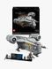 Блоковий конструктор LEGO Star Wars Гребінь бритви (75331) 613535 фото 10