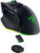 Мышь RAZER Basilisk V3 Pro 35K Черный 2039557 фото 4