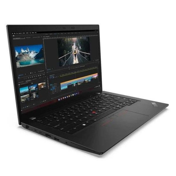Ноутбук Lenovo ThinkPad L14 Gen 4 (21H10040PB) 026857 фото