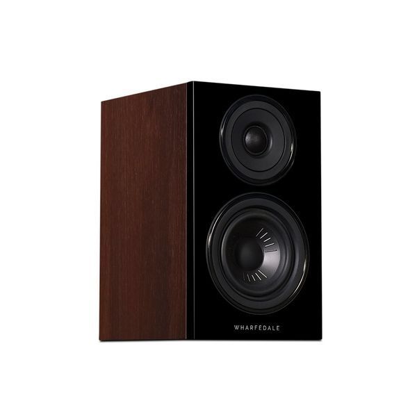 Портативная колонка Wharfedale Diamond 12.1 Walnut Perl 034527 фото
