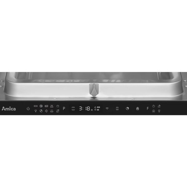 Посудомийна машина AMICA DIM48A10ELONSCID SilentDrive 3.0 2102739 фото