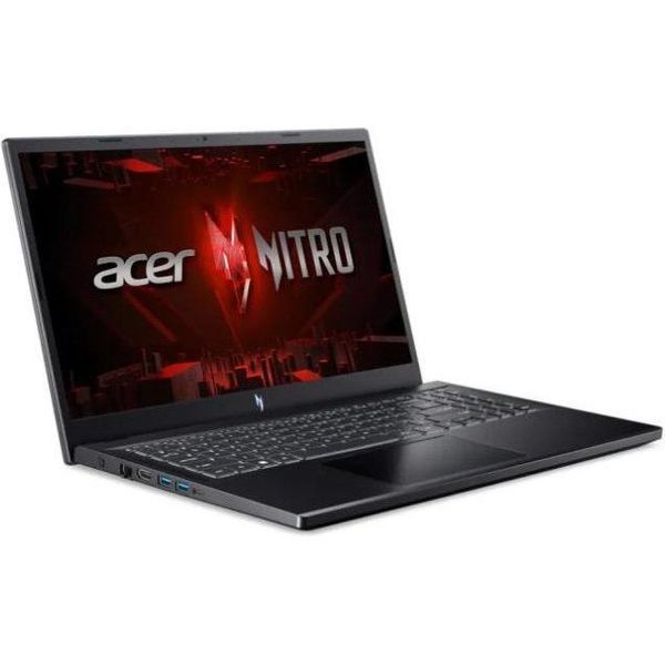 Ноутбук Acer Nitro V 15 ANV15-51 (NH.QNBEP.001) 027002 фото