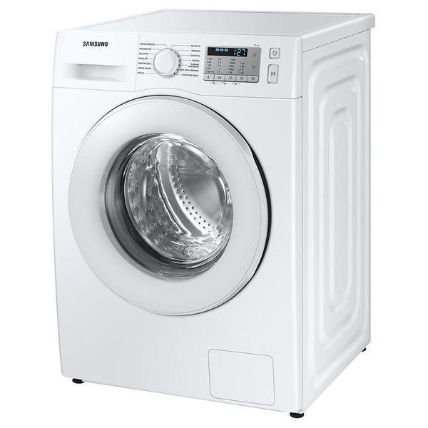 Стиральная машина автоматическая Samsung WW90TA046TH 031571 фото