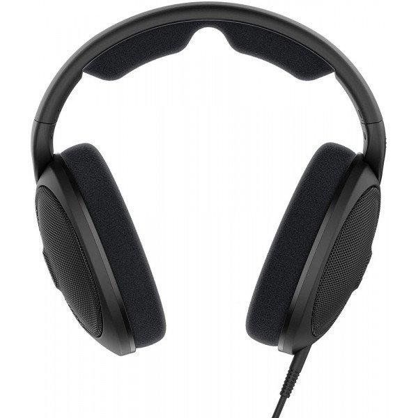 Навушники без мікрофону Sennheiser HD 560 S (509144) 029473 фото