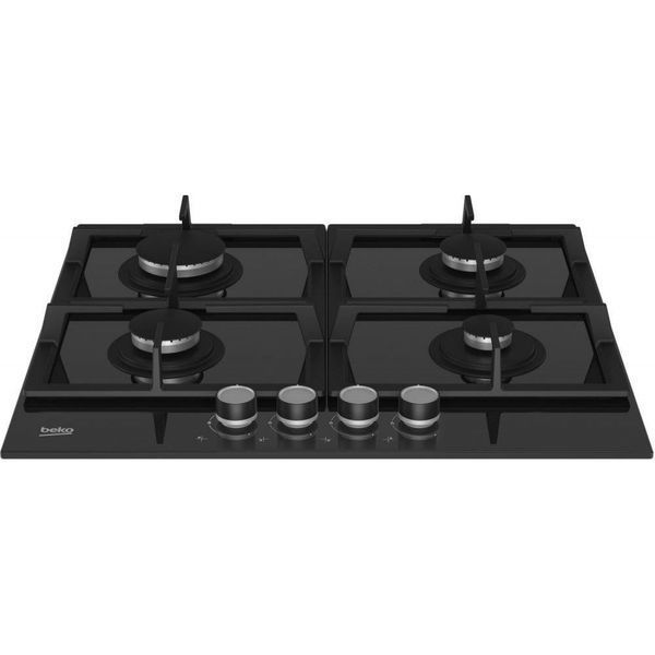 Варочная поверхность газовая Beko HILG64225S 006942 фото