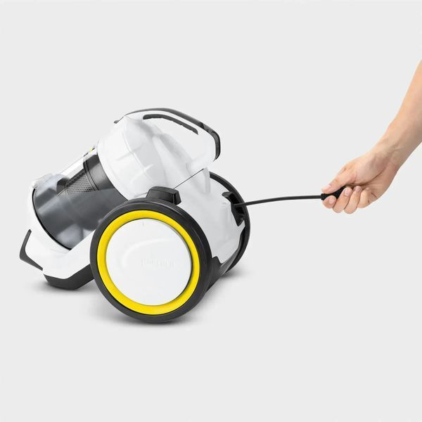 Пылесос безмешковый Karcher VC 3 Plus (1.198-060.0) 511937ua фото