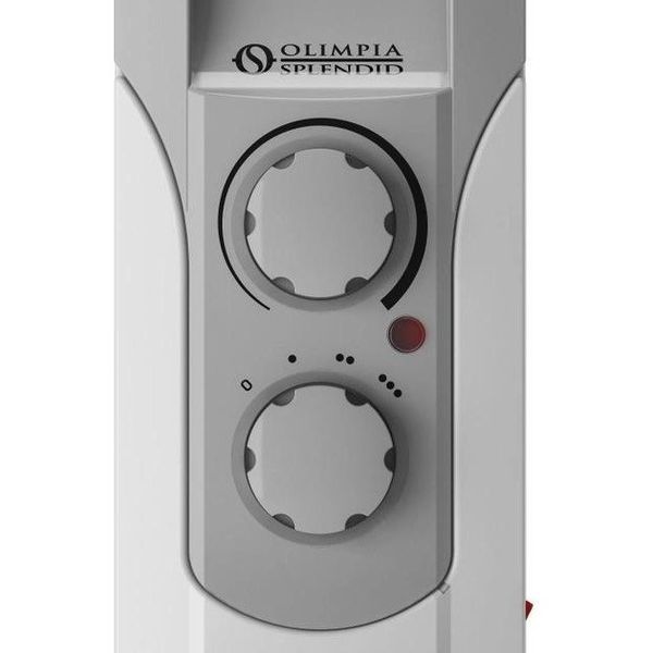 масляный обогреватель Olimpia Splendid CALDORAD HUMI 13 021414 фото