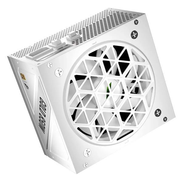 Блок живлення 1Stplayer HA-850BA4 White (NGDP-GLD-850-WH) 577295ua фото