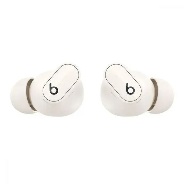 Наушники TWS Beats by Dr. Dre Studio Buds+ Ivory (MQLJ3) 479588ua фото
