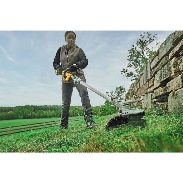 Триммер DeWALT DCMST561N 043782 фото