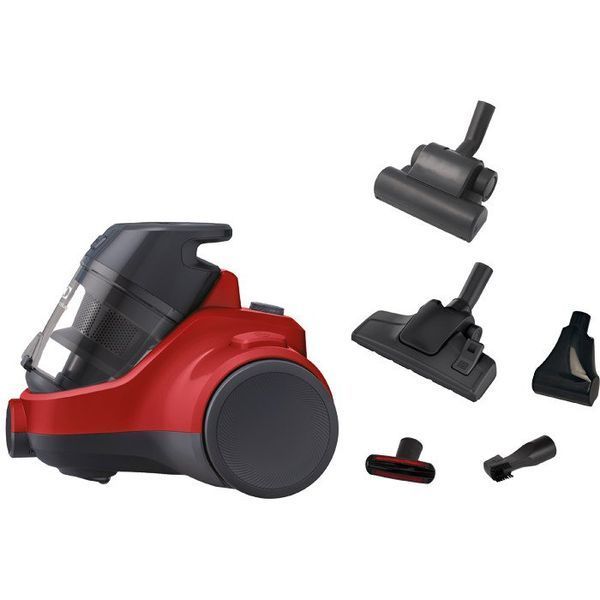 Пилосос безмішковий Electrolux EC41-ANIM 032224 фото