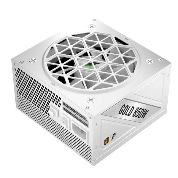 Блок живлення 1Stplayer HA-850BA4 White (NGDP-GLD-850-WH) 577295ua фото