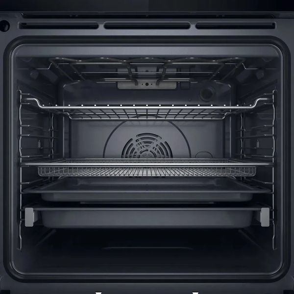 Духовка електрична Whirlpool WOI78HT1SXA 572624 фото