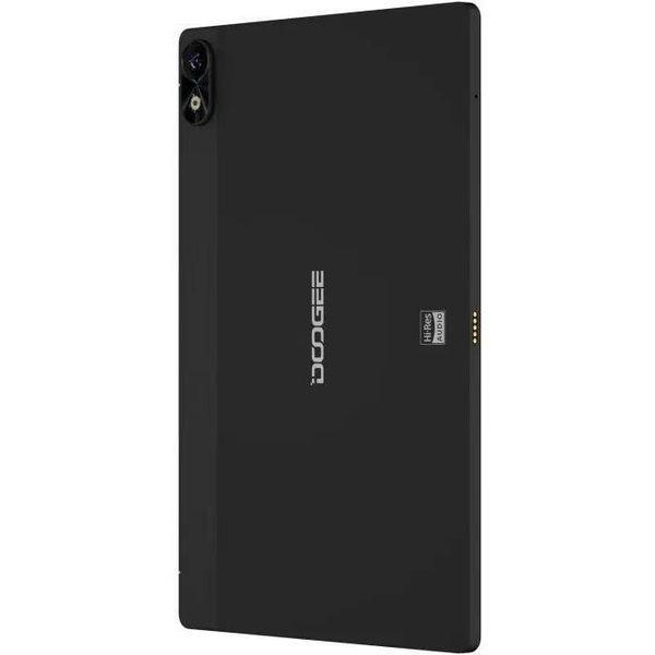 Планшет DOOGEE T10 Plus 8/256GB LTE Black 033657 фото