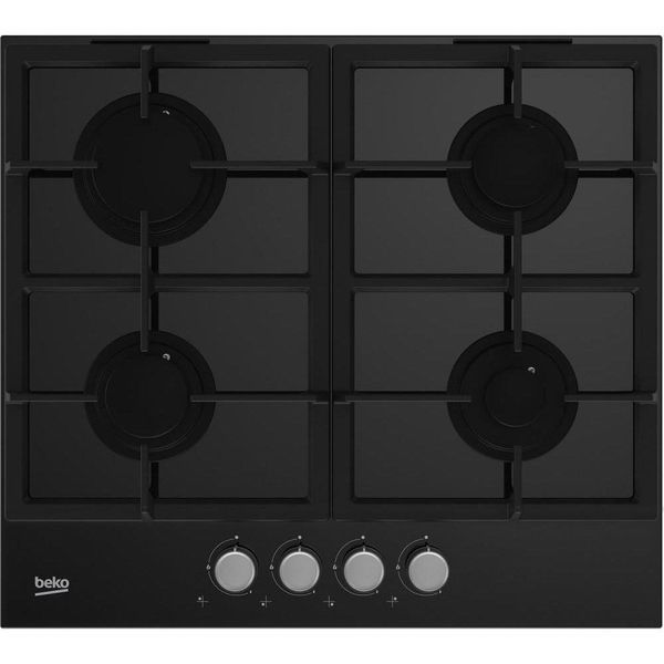 Варочная поверхность газовая Beko HILG64225S 006942 фото