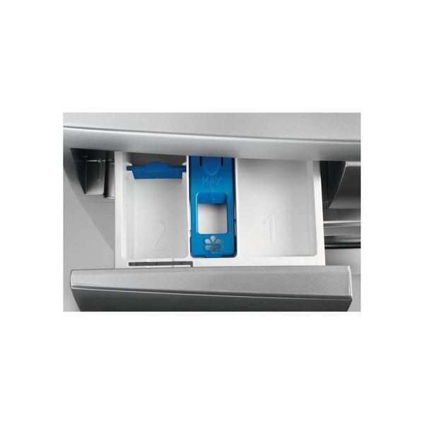 Пральна машина автоматична Electrolux EW6SM326DP 031278 фото