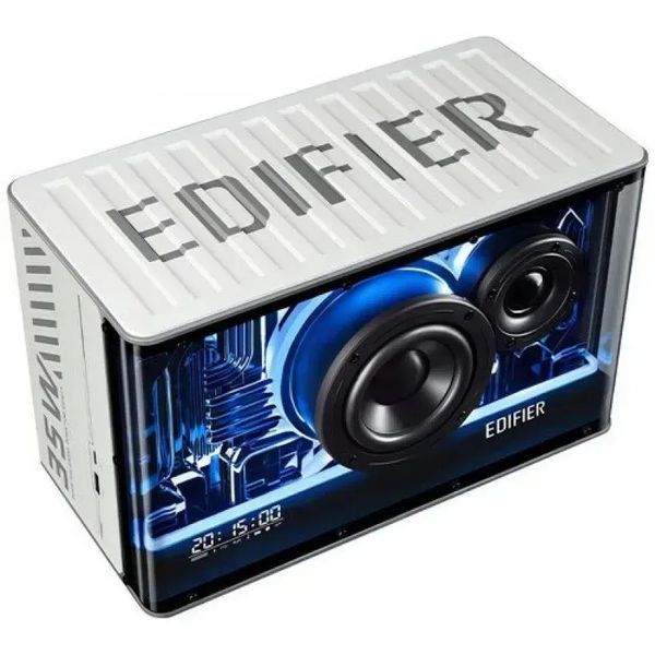 Мінісистема Edifier QD35 White 480046ua фото