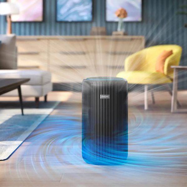 Очиститель воздуха Philips PureProtect 3200 AC3221/13 569104ua фото