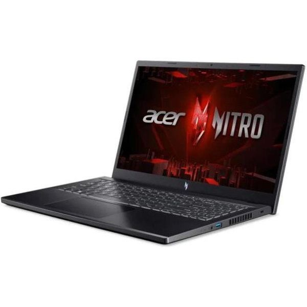 Ноутбук Acer Nitro V 15 ANV15-51 (NH.QNBEP.001) 027002 фото