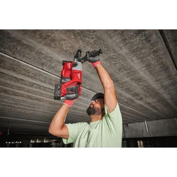 Перфоратор MILWAUKEE M18 BLHACD26-0 (4933492483) 034889 фото