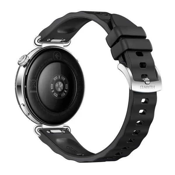 Смарт-годинник Huawei Watch GT6 41 mm Black (55020FTR) 614434 фото