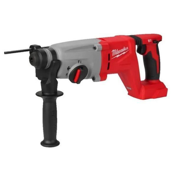 Перфоратор MILWAUKEE M18 BLHACD26-0 (4933492483) 034889 фото