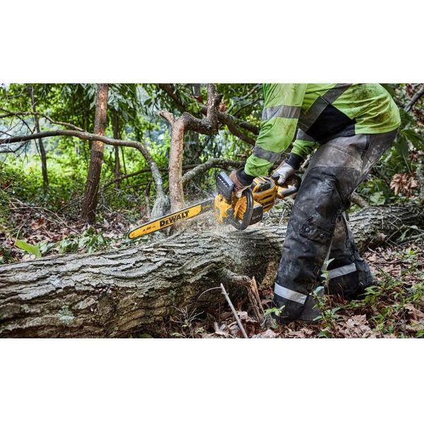 Акумуляторна пила DeWALT DCMCS574N 004519 фото