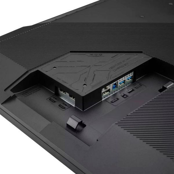 Монитор ASUS ROG Swift PG38UQ (90LM08M0-B01170) 023100 фото