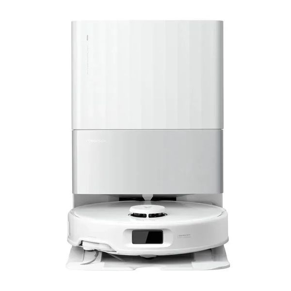 Робот-пылесос с влажной уборкой Roborock Qrevo Edge 5V1 White 573175 фото