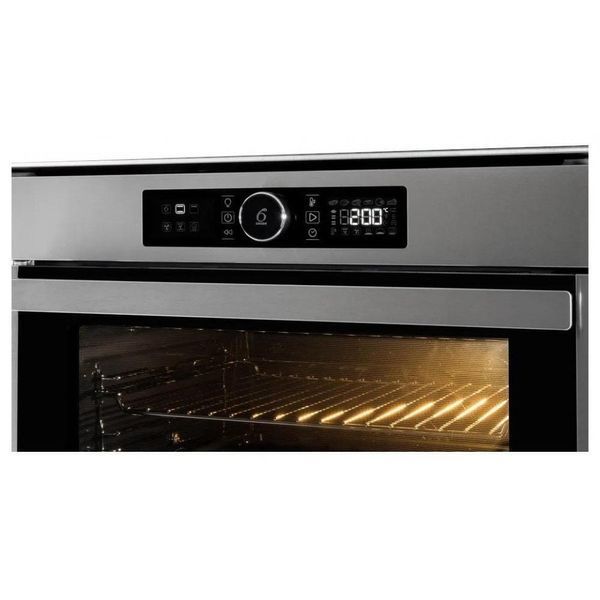Духовка электрическая Whirlpool AKZM 8420 IX 011486 фото