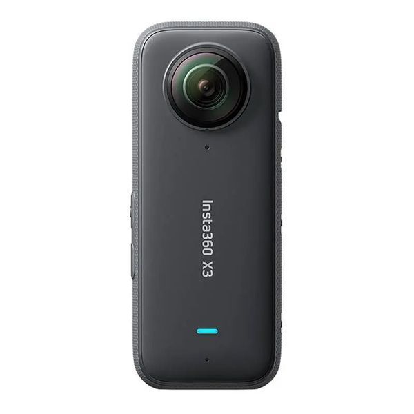 Экшн-камера Insta360 X3 Creator Kit (CINSAAVK) 014352 фото