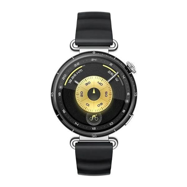 Смарт-годинник Huawei Watch GT6 41 mm Black (55020FTR) 614434 фото