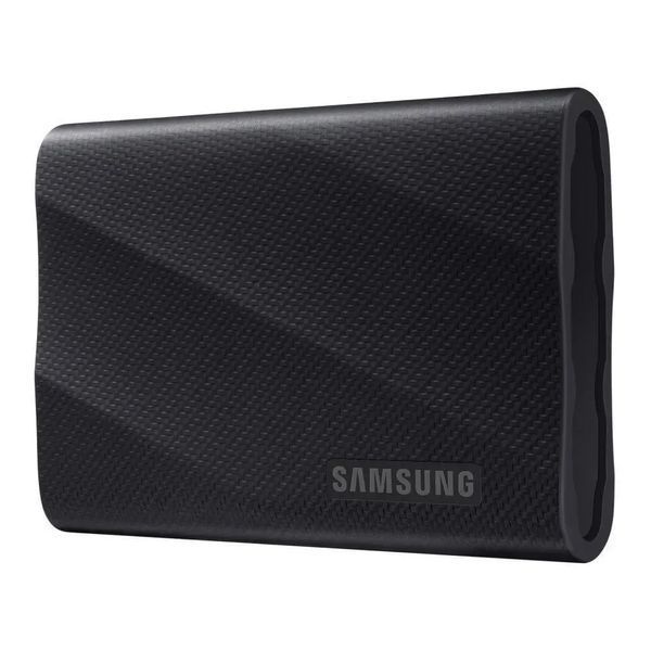 SSD накопичувач Samsung T9 1 TB Black (MU-PG1T0B) 504265ua фото