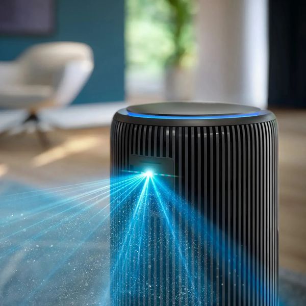 Очиститель воздуха Philips PureProtect 3200 AC3221/13 569104ua фото