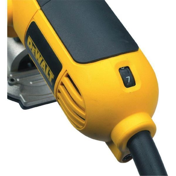 Електролобзик DeWALT DW333KT 019952 фото